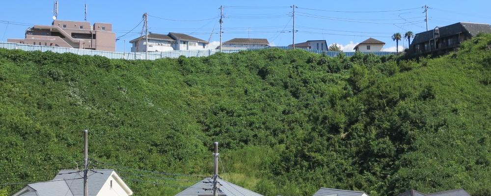 王禅寺・上麻生の住環境を守る会